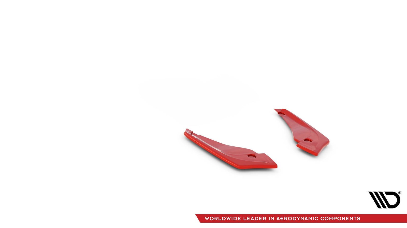 Splitters Laterales Traseros Toyota Supra Mk5 - Imagen 7