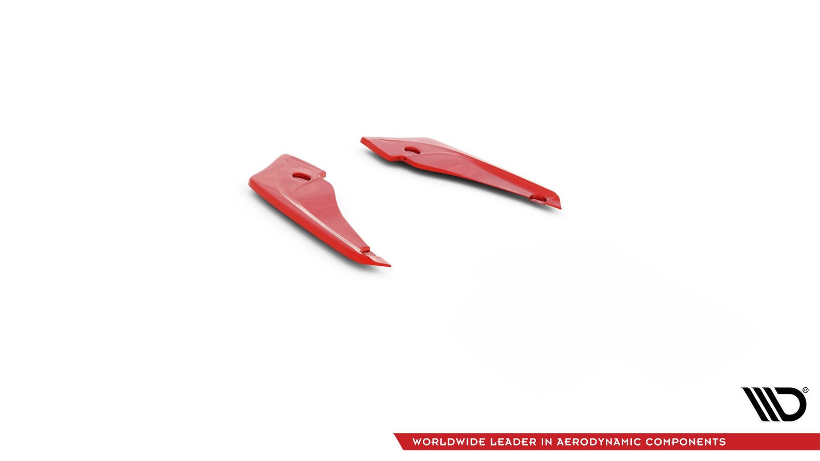 Splitters Laterales Traseros Toyota Supra Mk5 - Imagen 8