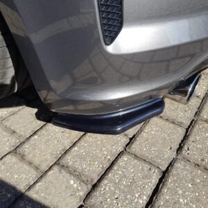 Splitters Laterales Traseros Volkswagen Scirocco R Mk3 Facelift