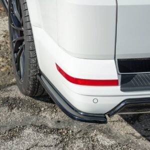 Splitters Laterales Traseros Volkswagen T6