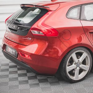 Splitters Laterales Traseros Volvo V40