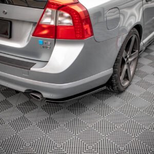 Splitters Laterales Traseros Volvo V70 Mk3