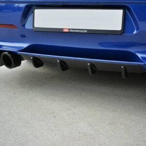 Splitter Trasero Alfa Romeo 156 GTA SW