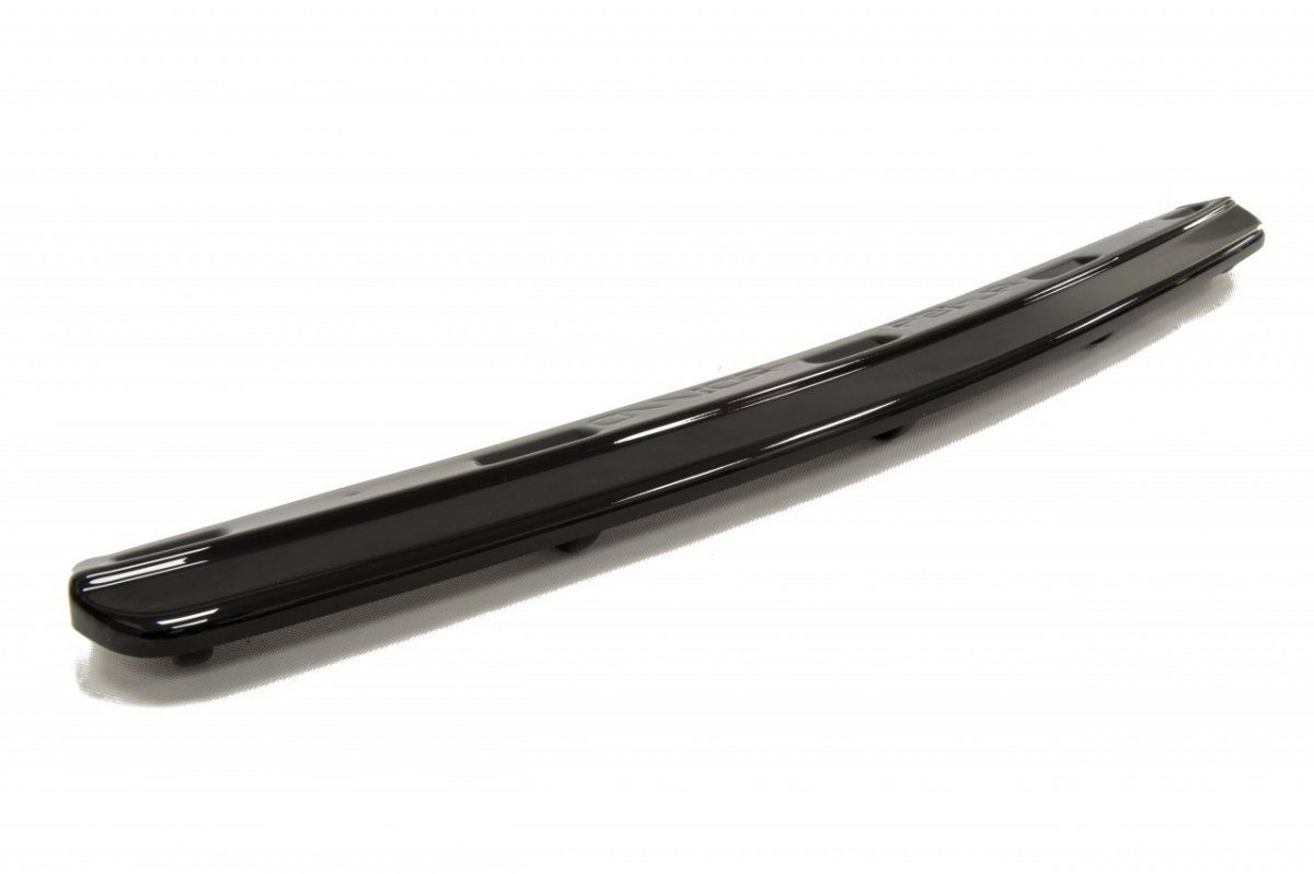 Splitter Trasero Alfa Romeo 159 (with vertical bars) - Imagen 4