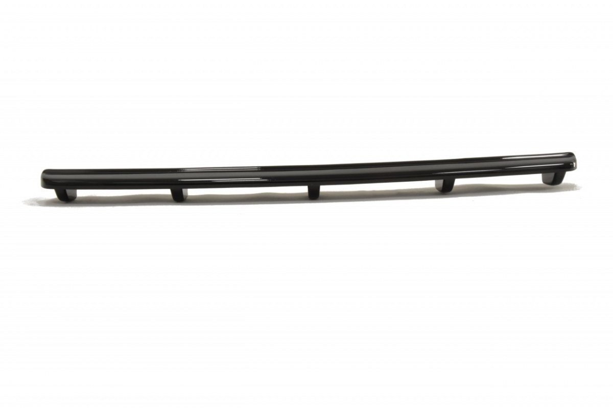Splitter Trasero Alfa Romeo 159 (with vertical bars) - Imagen 5