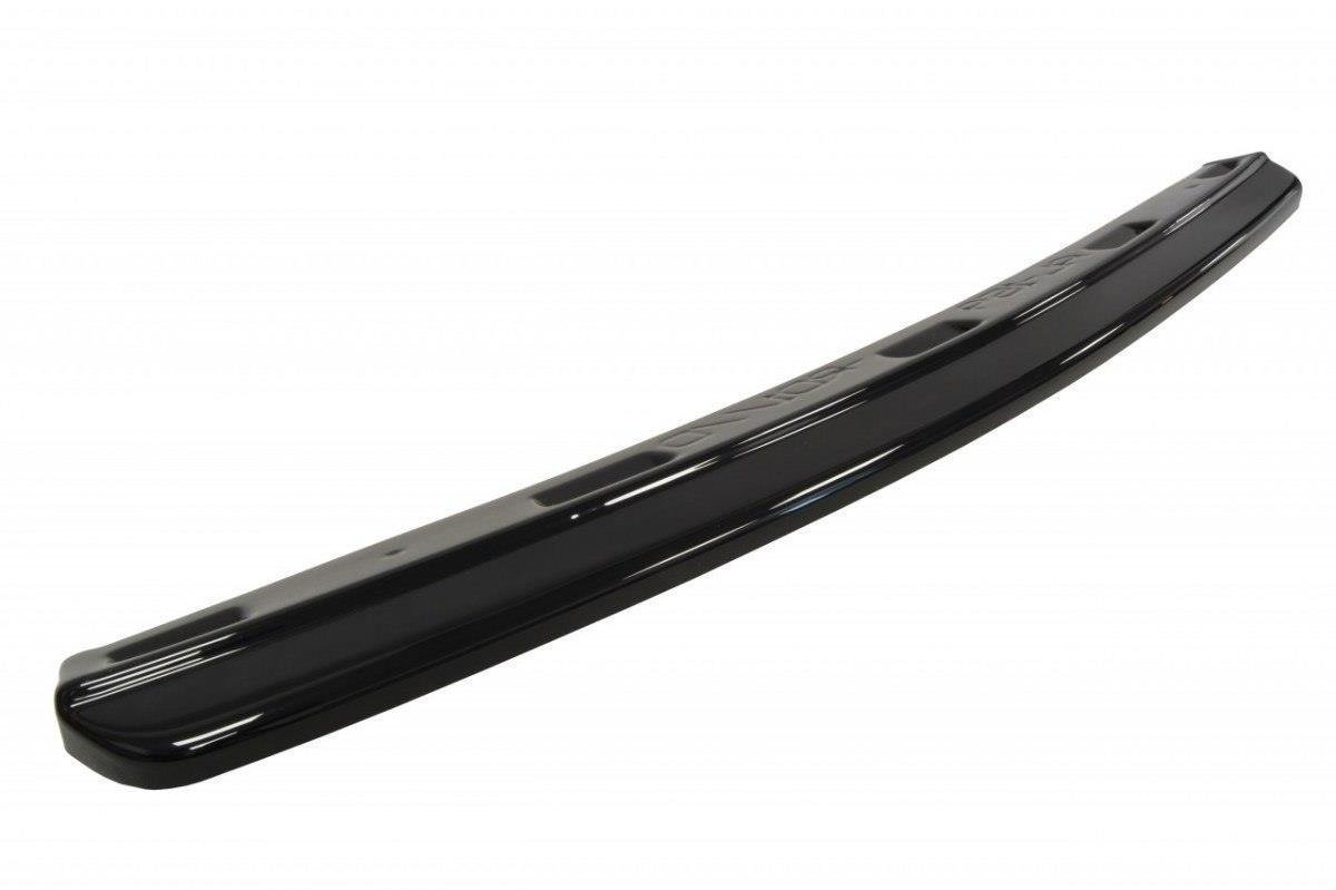 Splitter Trasero Alfa Romeo 159 (without vertical bars) - Imagen 2