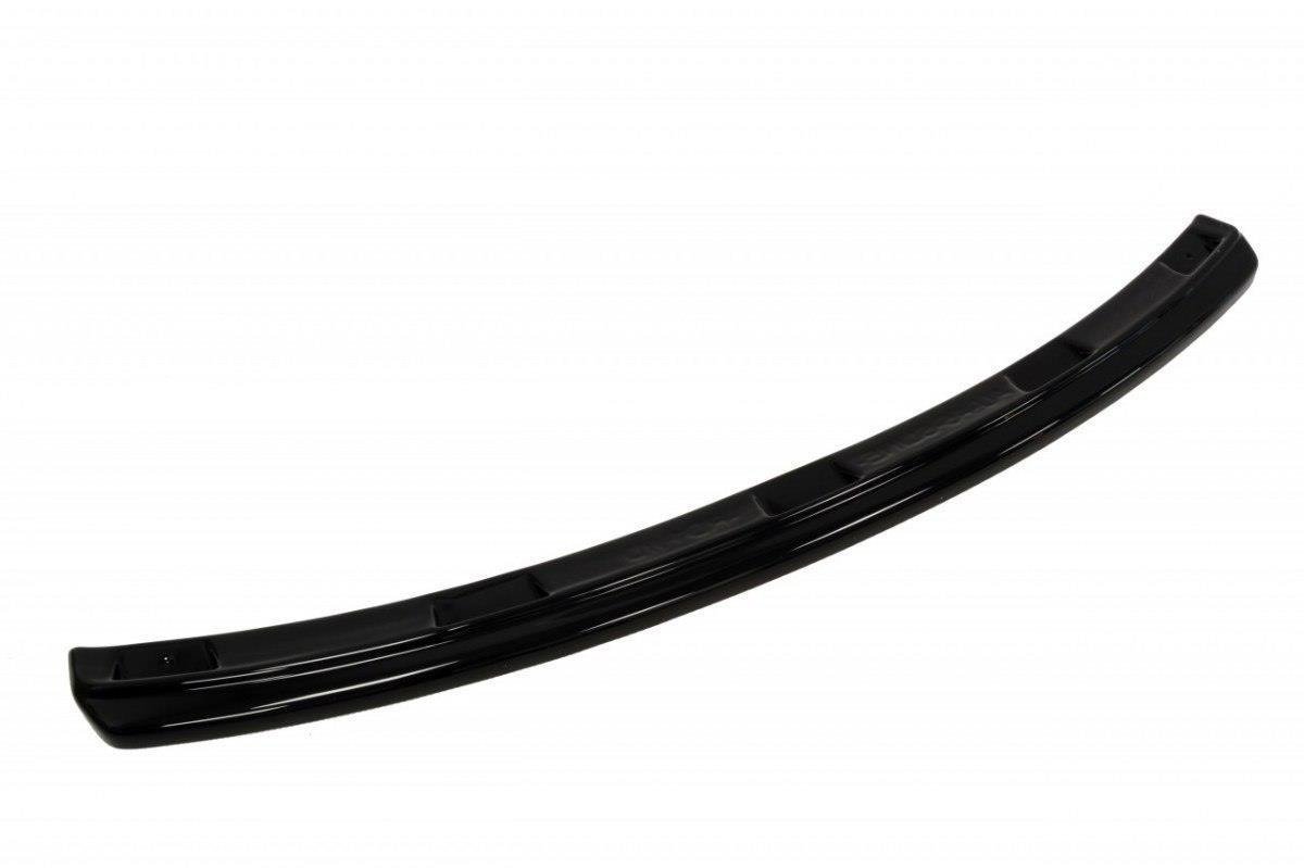 Splitter Trasero Audi A5 S-Line (without a vertical bar) - Imagen 4