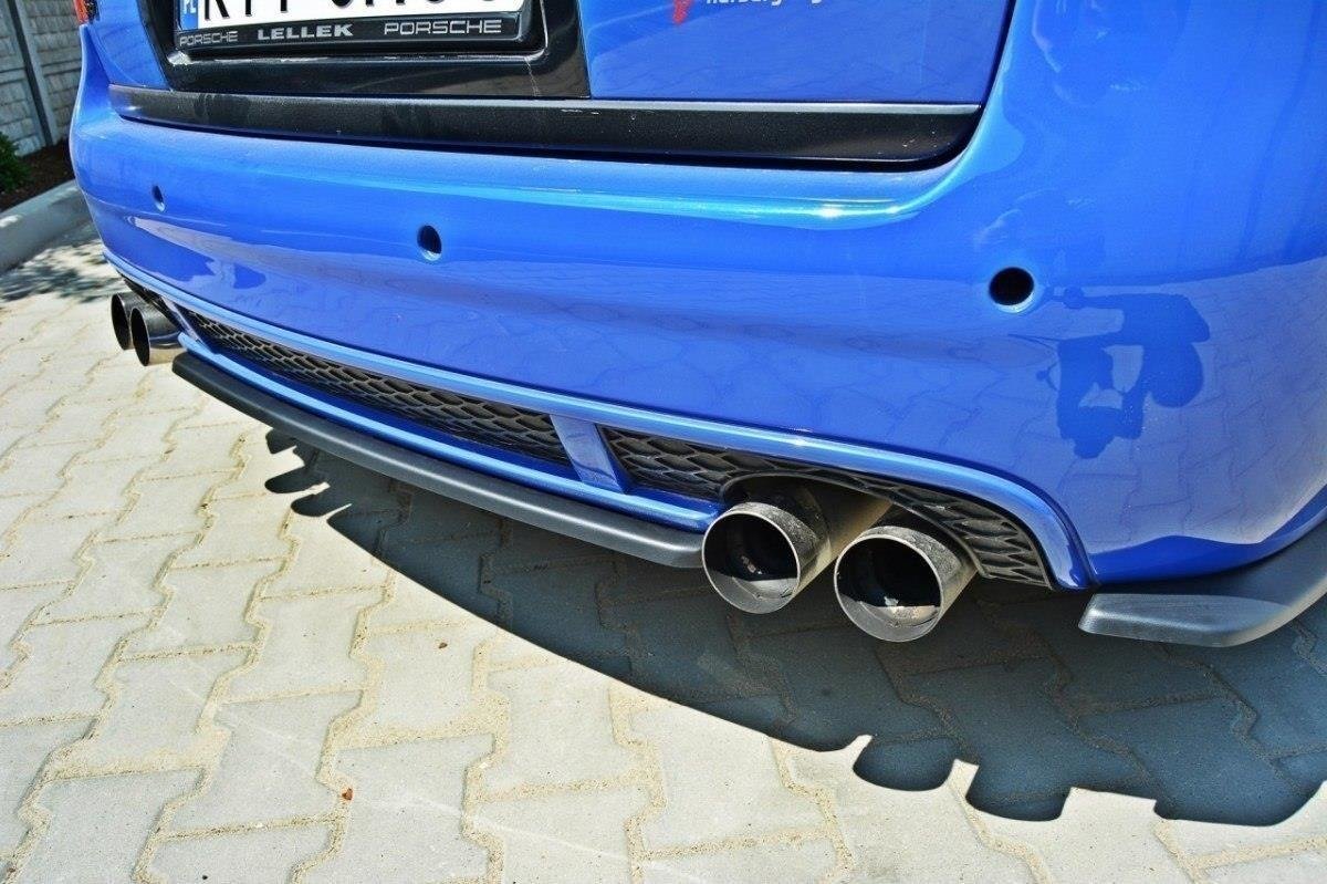 Splitter Trasero Audi RS6 C5 Avant