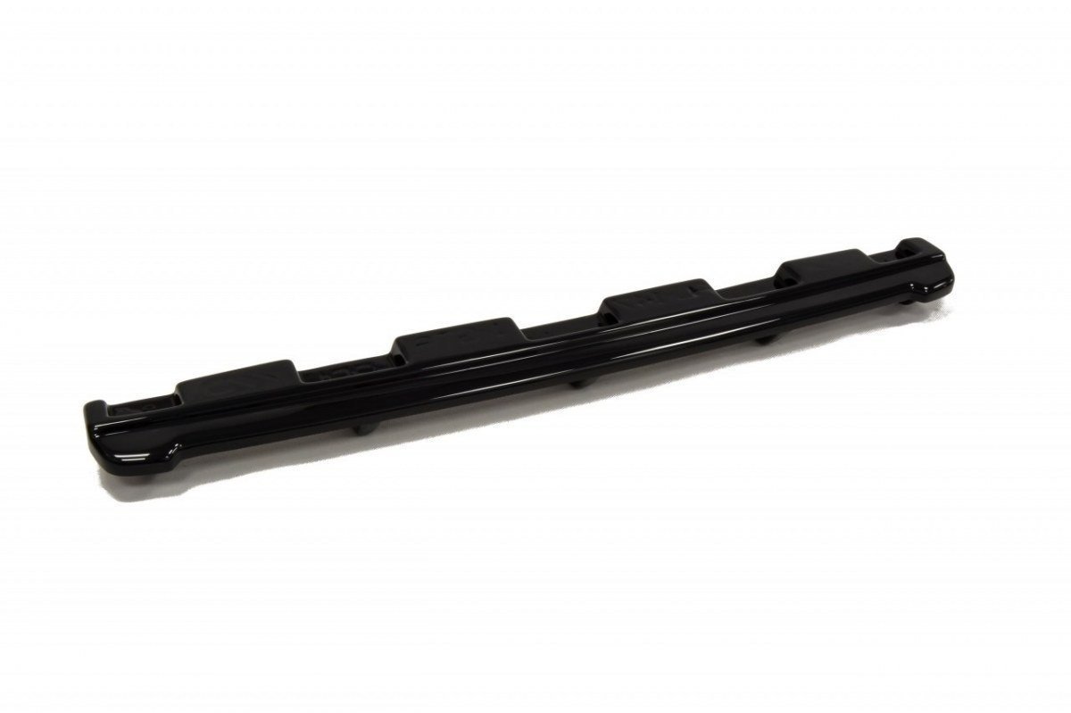 Splitter Trasero Alfa Romeo 147 GTA (with vertical bars) - Imagen 5