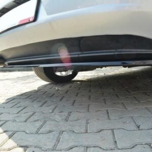 Splitter Trasero Alfa Romeo 159