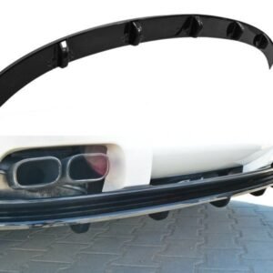 Splitter Trasero Alfa Romeo Brera (with vertical bars)