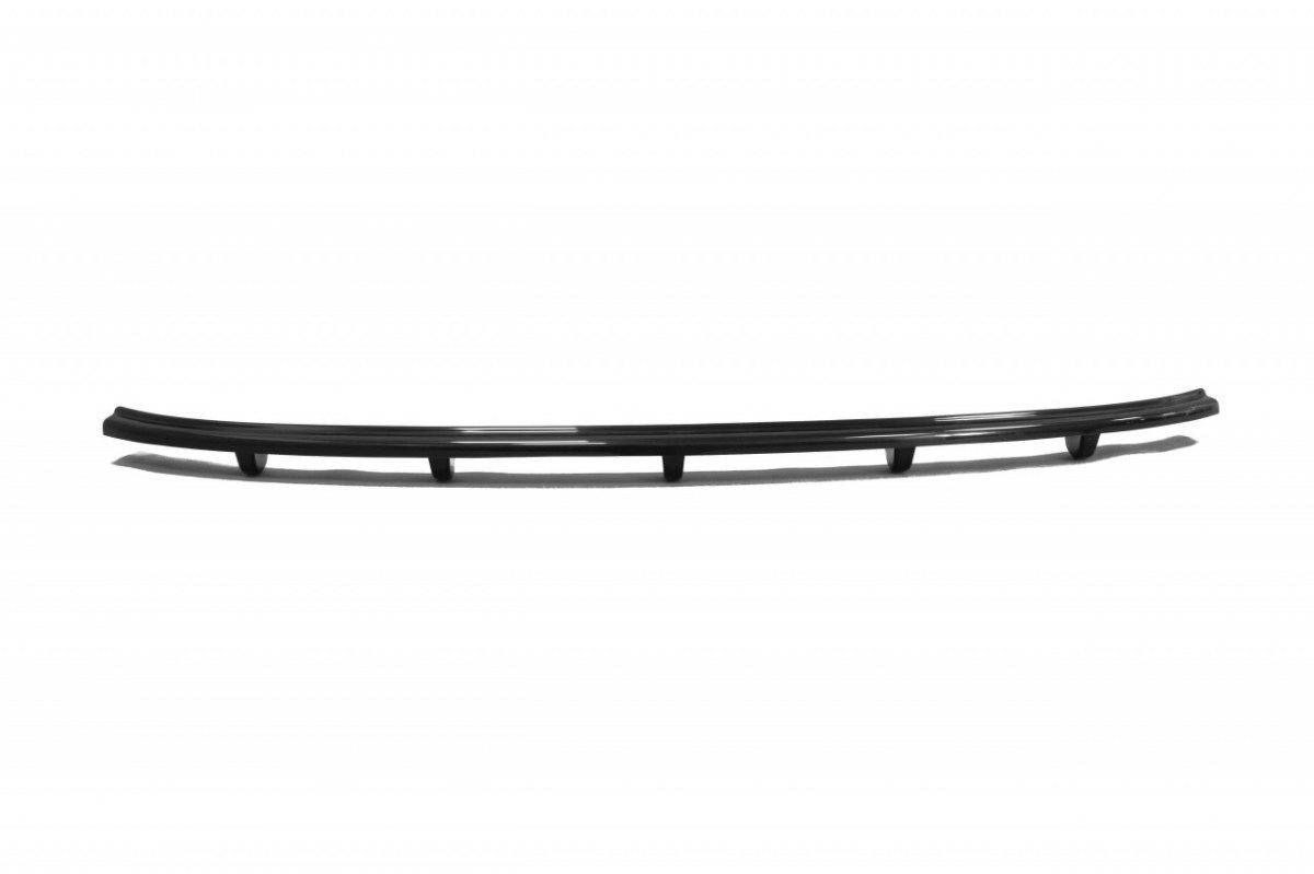 Splitter Trasero Alfa Romeo Brera (with vertical bars) - Imagen 6