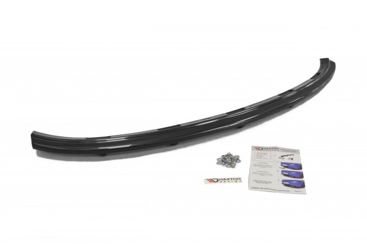 Splitter Trasero Alfa Romeo Brera (with vertical bars) - Imagen 4