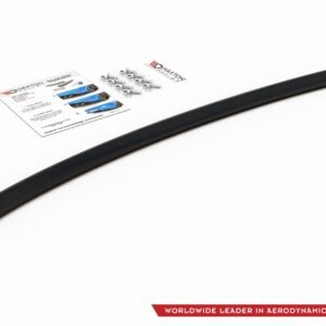 Splitter Trasero Audi A4 B8 Avant