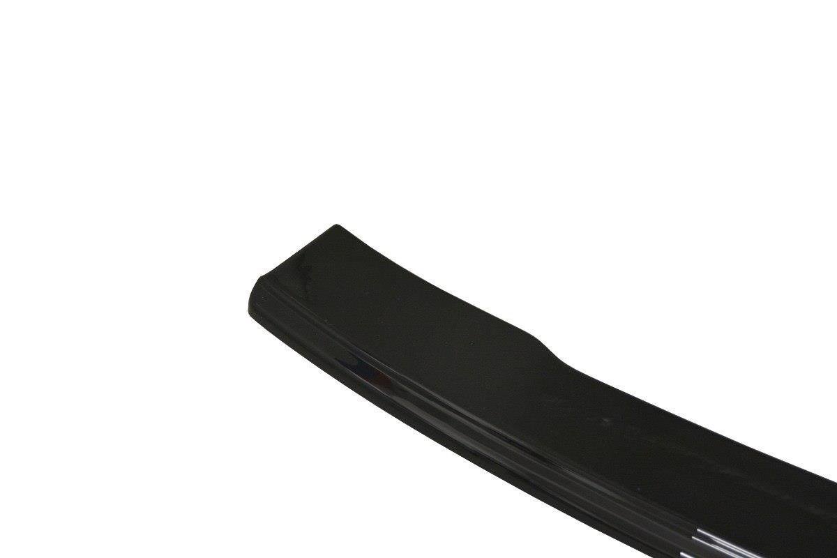 Splitter Trasero Audi A4 B9 S-Line - Imagen 4