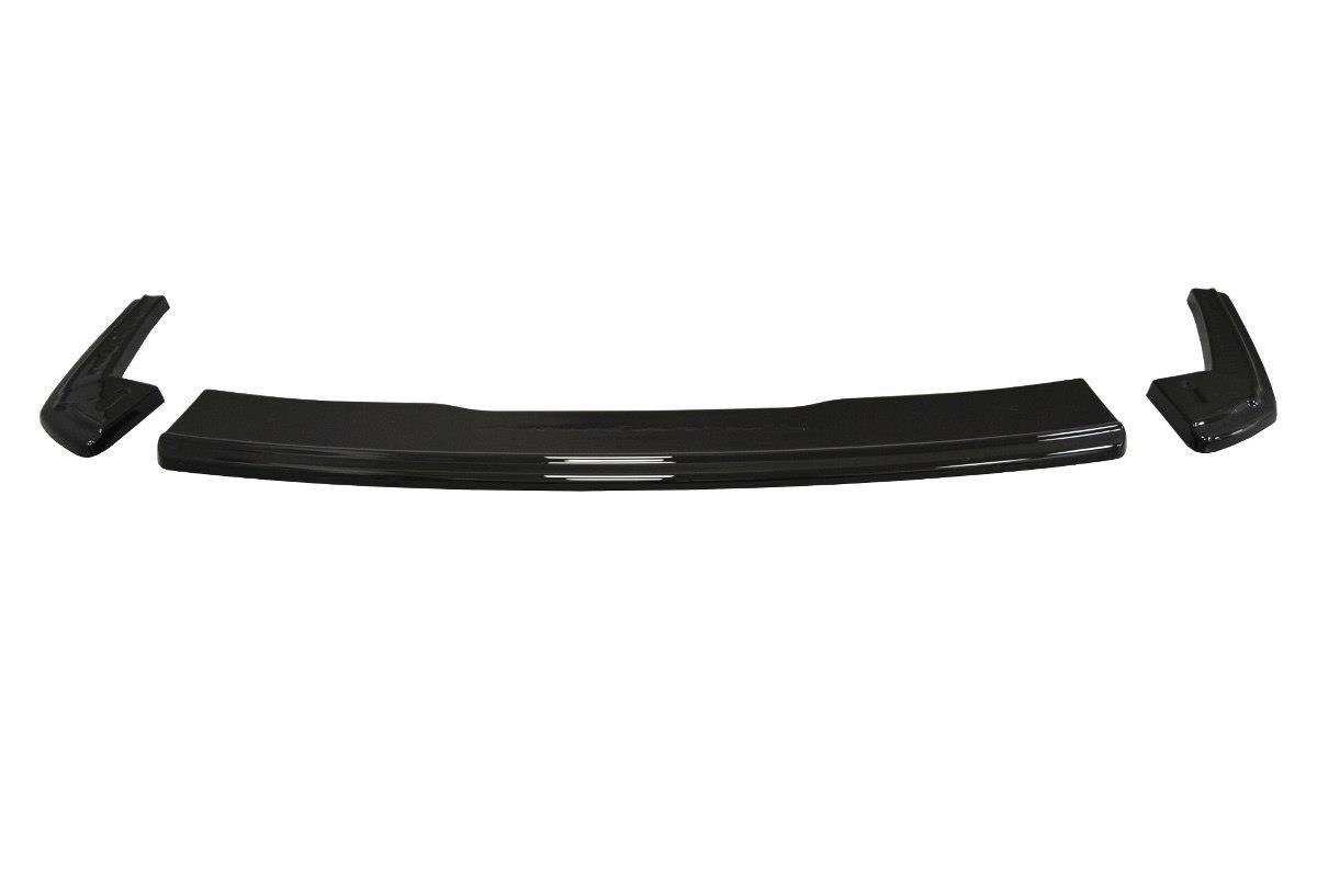 Splitter Trasero Audi A4 B9 S-Line - Imagen 5