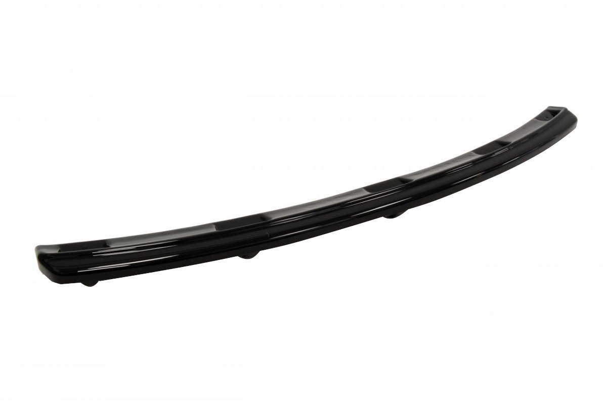 Splitter Trasero Audi A5 Coupe / Sportback S-Line 8T (with a vertical bar) - Imagen 4