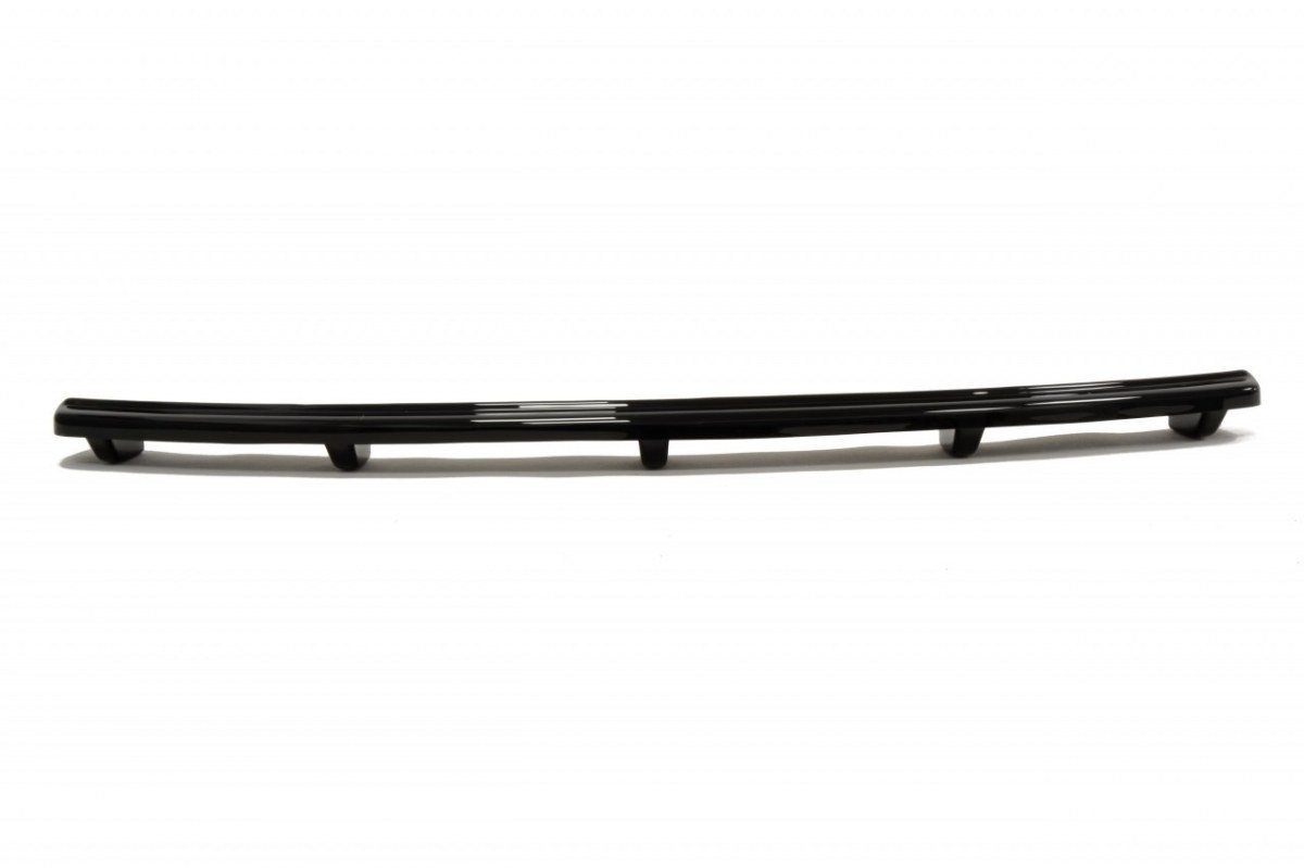 Splitter Trasero Audi A5 Coupe / Sportback S-Line 8T (with a vertical bar) - Imagen 5