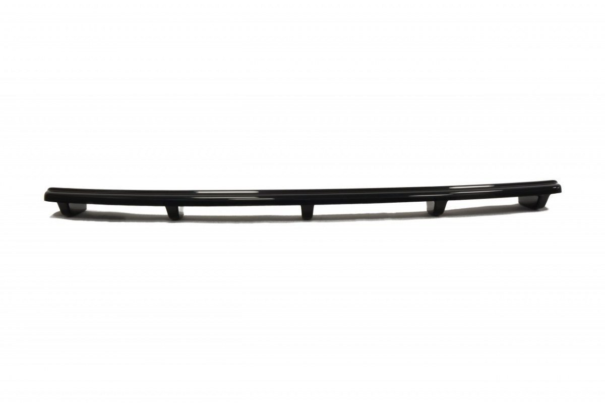 Splitter Trasero Audi A5 S-Line 8T Facelift (with a vertical bar) - Imagen 5
