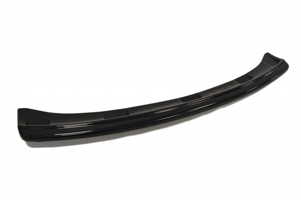 Splitter Trasero Audi A5 S-Line 8T Facelift (with a vertical bar) - Imagen 6