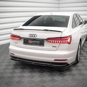 Splitter Trasero Audi A6 C8