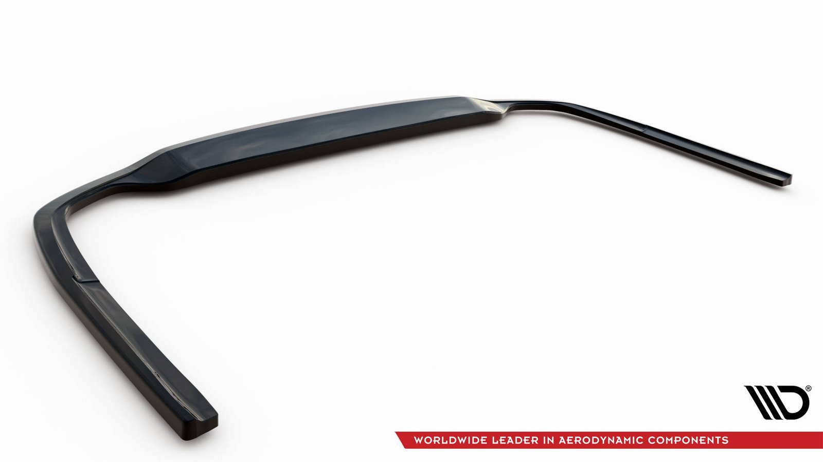 Splitter Trasero Audi A6 C8 - Imagen 5