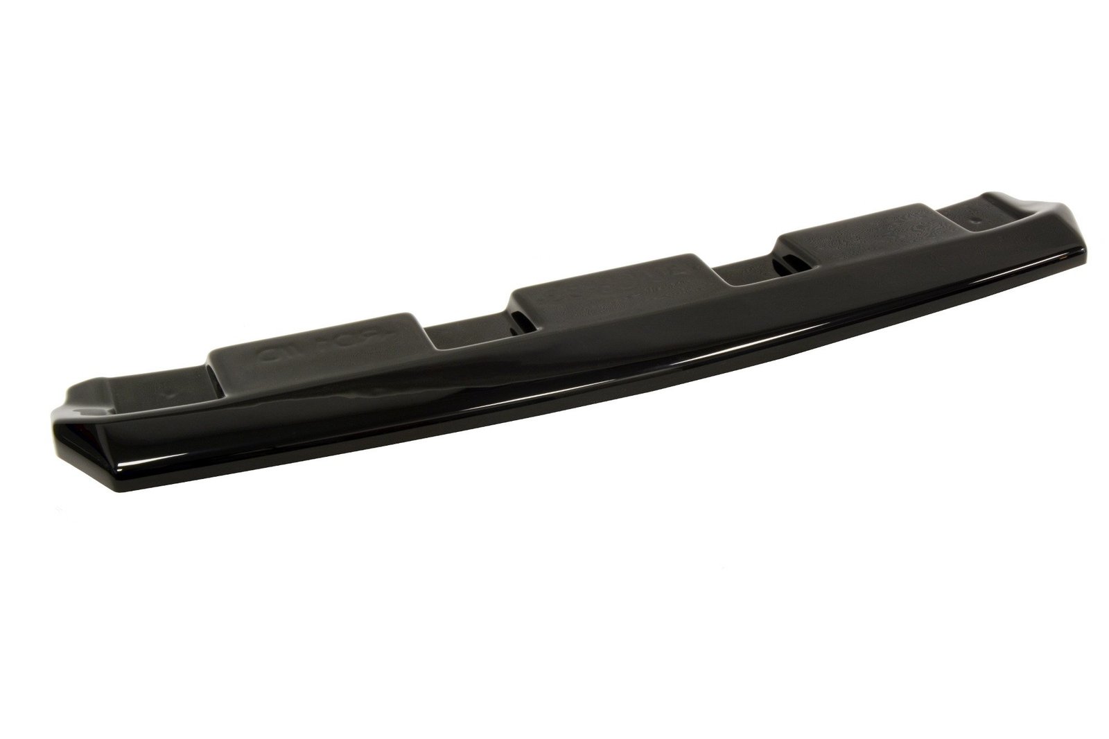 Splitter Trasero Audi A8 W12 D3 - Imagen 4