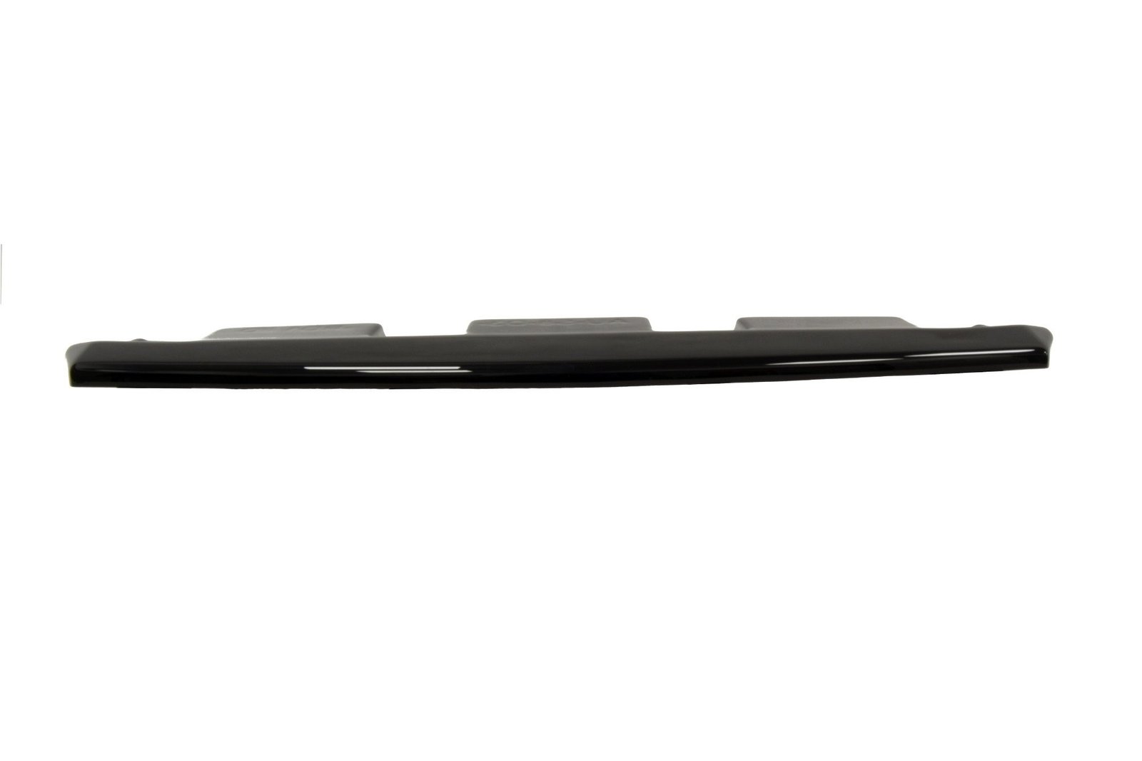 Splitter Trasero Audi A8 W12 D3 - Imagen 5