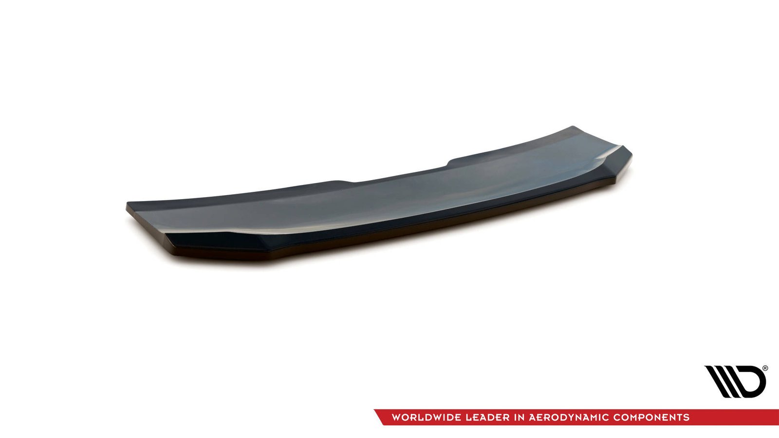 Splitter Trasero Audi RS5 F5 Facelift - Imagen 4