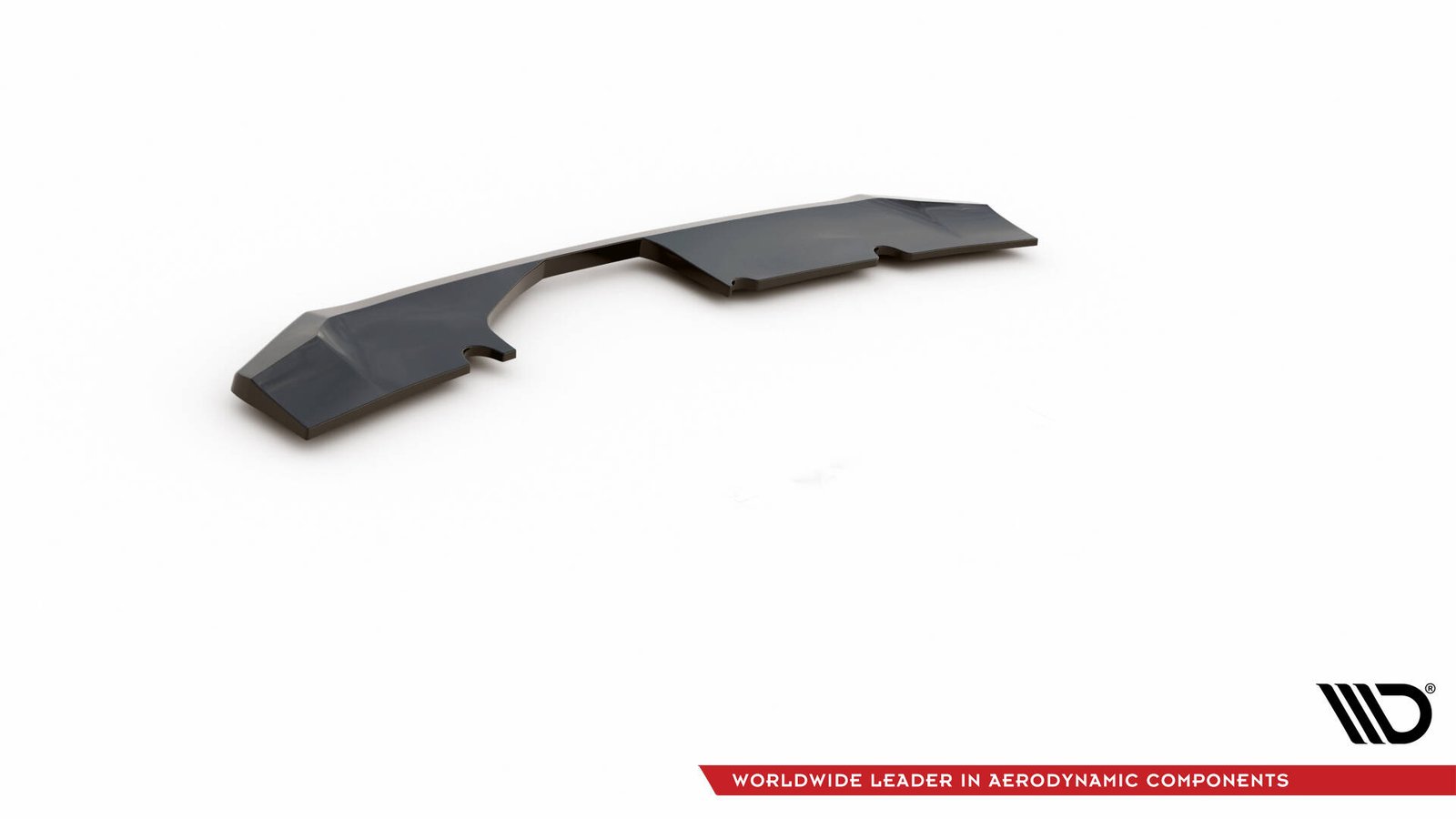 Splitter Trasero Audi RS7 C8 - Imagen 9