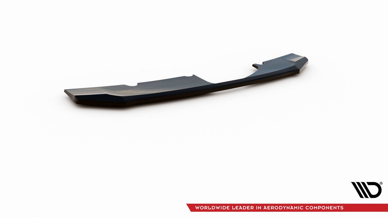 Splitter Trasero Audi RS7 C8 - Imagen 8