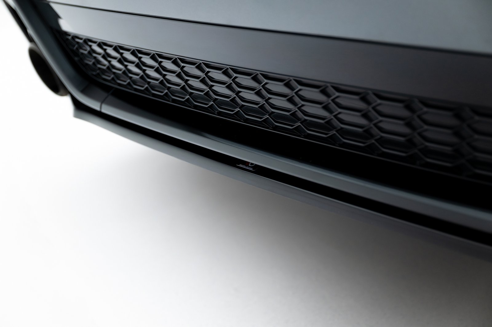 Splitter Trasero Audi RS7 C8 - Imagen 7