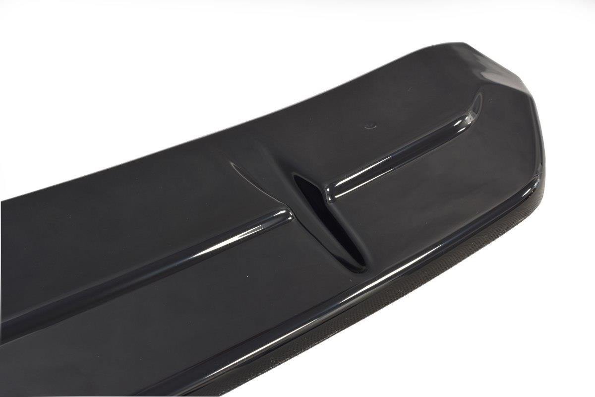 Splitter Trasero Audi RS7 C7 - Imagen 8