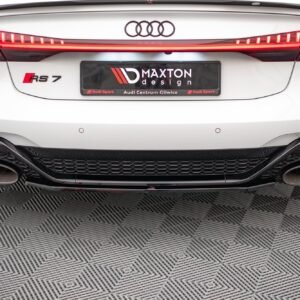 Splitter Trasero Audi RS7 C8