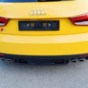 Splitter Trasero Audi S1 8X