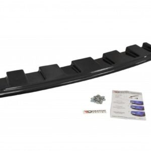 Splitter Trasero Audi S6 C7 Avant (without vertical bars)