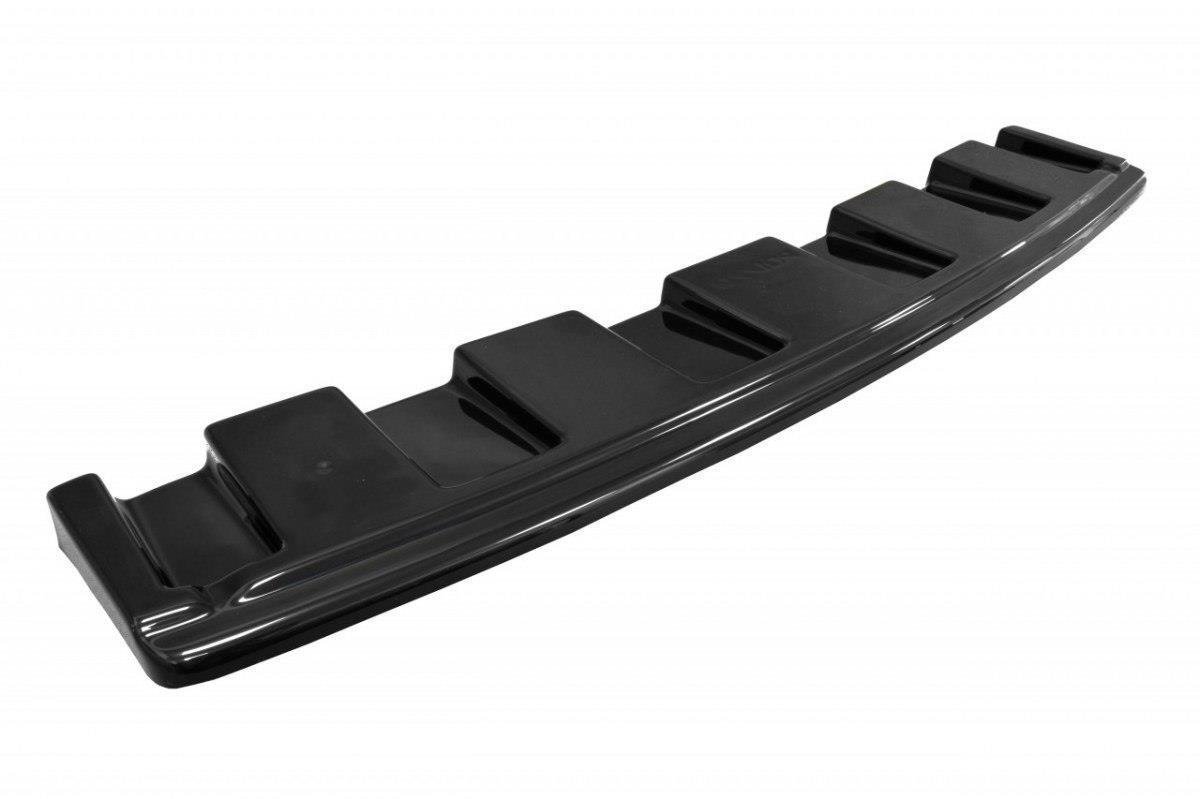 Splitter Trasero Audi S6 C7 Avant (without vertical bars) - Imagen 2