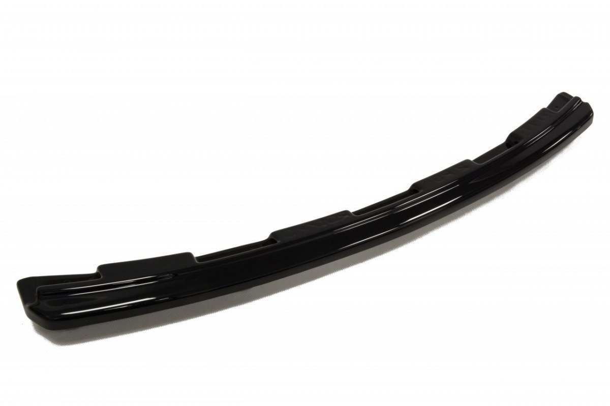 Splitter Trasero Audi TT S 8J (with a vertical bar) - Imagen 2