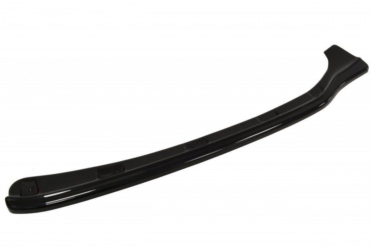 Splitter Trasero BMW 3 E46 Mpack Coupe (without vertical bars) - Imagen 3