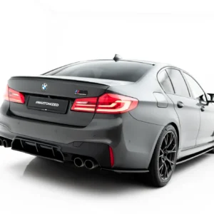Splitter Trasero BMW M5 F90