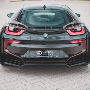 Splitter Trasero BMW i8