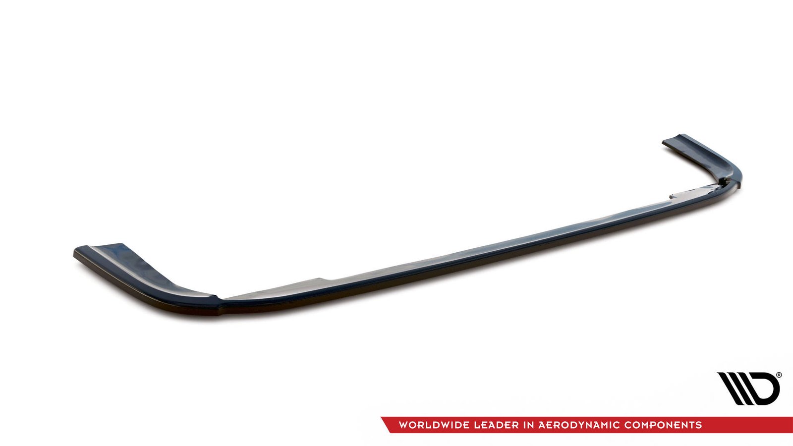Splitter Trasero Citroen Berlingo Mk3 - Imagen 4