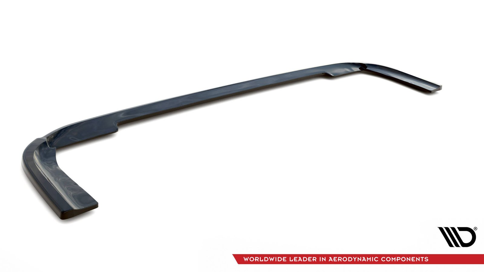 Splitter Trasero Citroen Berlingo Mk3 - Imagen 5
