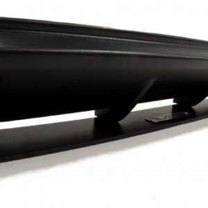 Splitter Trasero Ford Focus ST Mk2