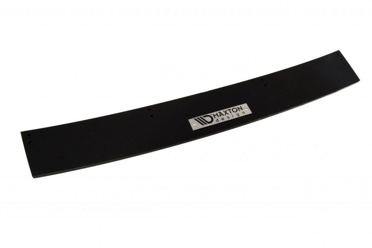 Splitter Trasero Ford Focus ST Mk2 - Imagen 2