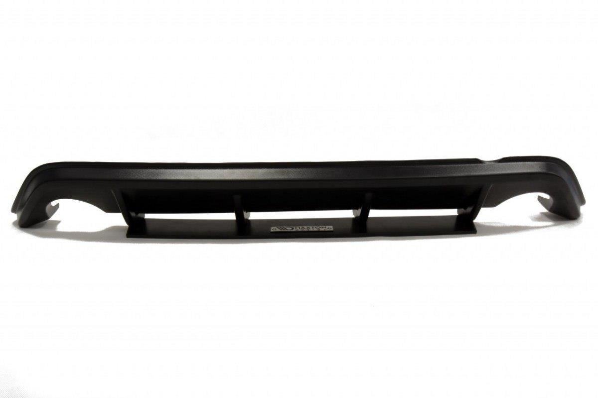 Splitter Trasero Ford Focus ST Mk2 - Imagen 4