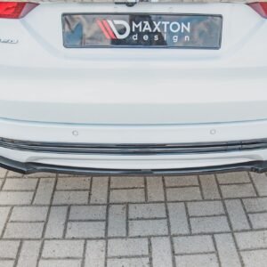 Splitter Trasero Ford Mondeo Estate Platinium Mk5 Facelift