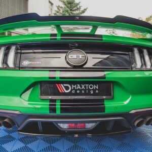 Splitter Trasero Ford Mustang GT Mk6 Facelift