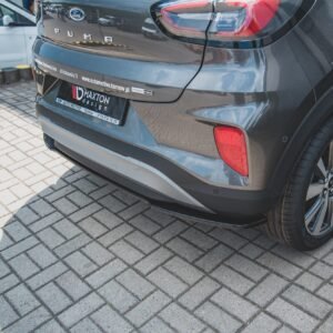 Splitter Trasero Ford Puma Mk1