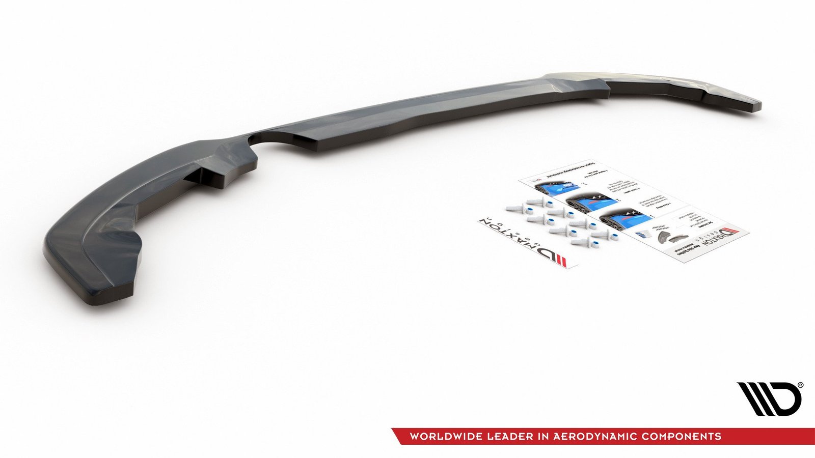 Splitter Trasero Ford Puma Mk1 - Imagen 6